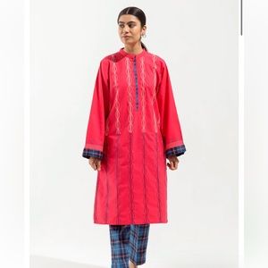 COPY - Pakistani Indian dress